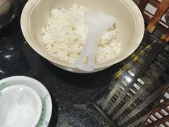 -黔府豆米火锅野菜馆(南马店)