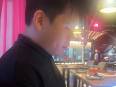 -那时新疆·若羌(经纬汇店)