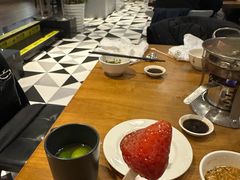 -昆山琶拉帝诗酒店·河畔咖啡厅Riverside Cafe