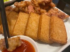 萝卜糕-闽和南(深圳万象城店)