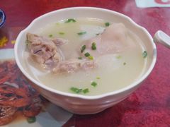 -易老妈蹄花.特色川菜(人民公园总店)