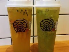 -眷茶(大卫城10楼店)