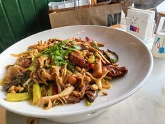 -拿渡麻辣香锅(首创奥特莱斯店)