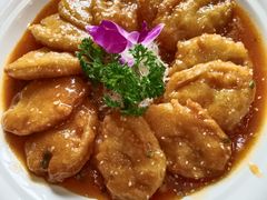 -三羊居食府(文艺路店)