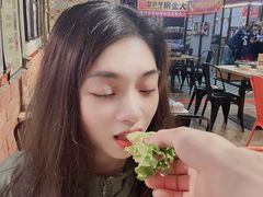 -韩国大金刚烤肉·料理(印象城店)