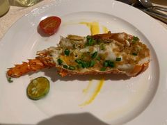 -安蒂娅·海鲜自助餐厅(安蒂娅美兰酒店)