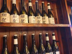 -鸟鹏烧鸟居酒屋(熙龙湾店)