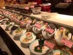 -鸽子侯·家宴·平价海鲜(市图书馆店)