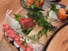 -阿吾罗日本料理(K11艺术中心店)