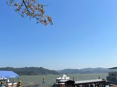 -东钱湖旅游度假区