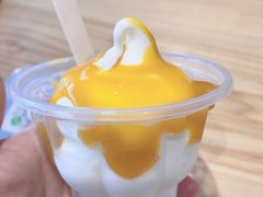 -DQ·蛋糕·冰淇淋(奥特莱斯店)