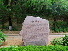 -延安杨家岭革命旧址