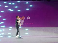 -梦之蓝青奥体育公园体育馆