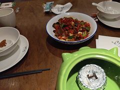 -湖兰金牌小炒肉(椒江万达店)