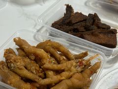 -家吉加州八珍(印象城店)