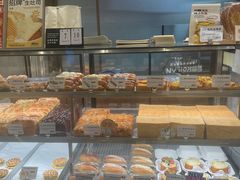 -君之狮子山·轻糖烘焙(松江印象城店)