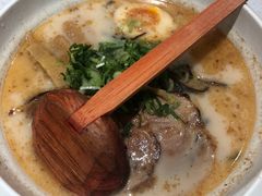 -味千拉面(光启城时尚购物中心店)