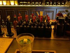 -现代居酒屋ATELIER IZAKAYA