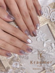 -Kraemer Paris苏豪路易士·嘉玛发廊