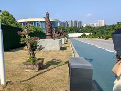 -广西壮族自治区药用植物园