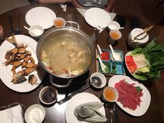 -元素中餐厅.海南菜.粤菜.椰子鸡.海鲜.包房.石梅湾威斯汀度假酒店