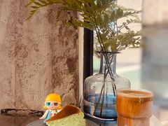 Dirty-CEMENT·coffee bar (凤凰创意园店)