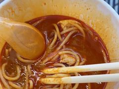 -大中沙茶面(中山路店)
