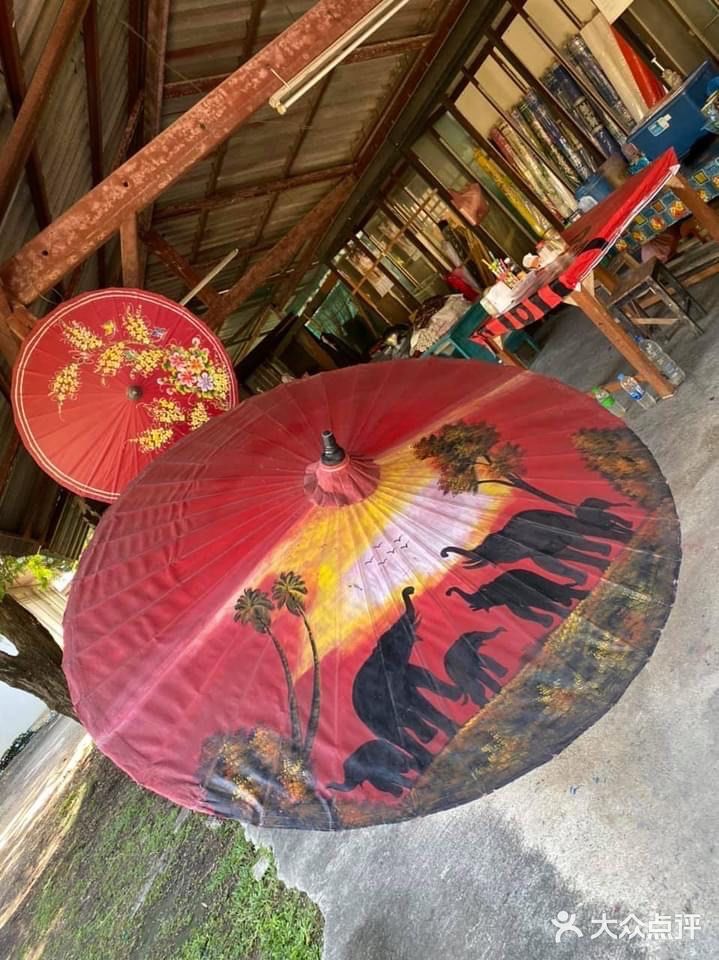 泰国丝