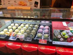 -西树泡芙(北京金源2店)