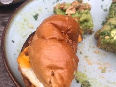 -RAC BAR(安福路店)