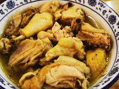 -兔爸私家小厨(新北万达店)