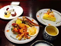 -松子料理(亮马桥店)
