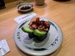 -寿司郎(皇庭广场店)