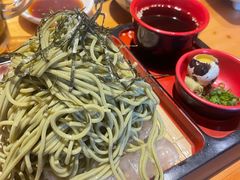 -大岛日本料理铁板烧(南通大饭店)