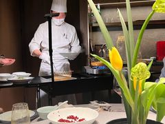 -沈灶河豚宴·河豚融合餐厅(汉中路店)