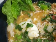 -老妈烫饭(财大店)