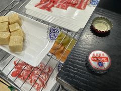 -楼外楼大刀肉传统火锅居(幸福街店)