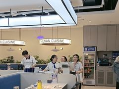 -兰湘子·湘菜小炒(盛龙广场店)