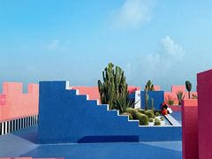 -漳州滨海火山岛自然生态风景区