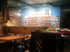 -老阿妈蒙古村·蒙古包·草原文化·歌舞表演(老君堂店)