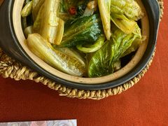 -赵小姐丨新中餐(曲江店)
