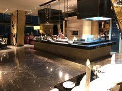 -瑞吉酒店 · Elba 欧尔巴意大利餐厅· 精致意餐·云端聚会