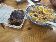 -老白家水盆羊肉