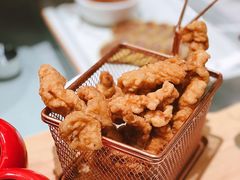-阿五黄河大鲤鱼(英协路店)