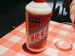 -望庐说·本地菜馆
