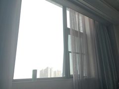 -成都宽窄巷子西美居酒店