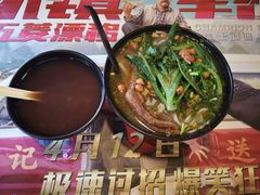 -螺蛳粉先生(蓟门桥店)