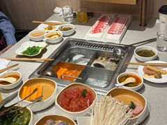 -海底捞火锅(北京路店)