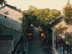-老门东历史文化街区