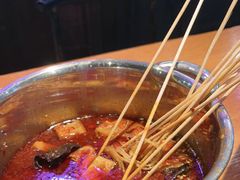 -喝丢一只鞋海鲜烧烤·海肠捞饭(市场店)